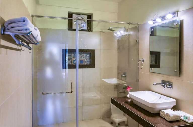 Palette Alaya Resort, Corbett Nainital Exterior photo