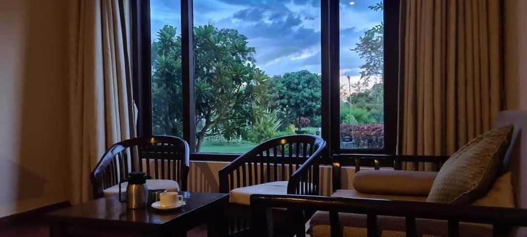 Palette Alaya Resort, Corbett Nainital Exterior photo